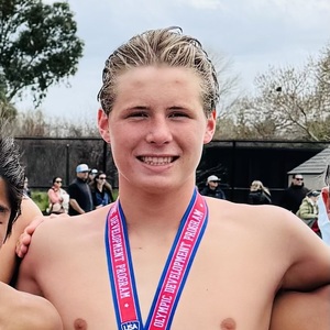 Fundraising Page: Andy Schneider